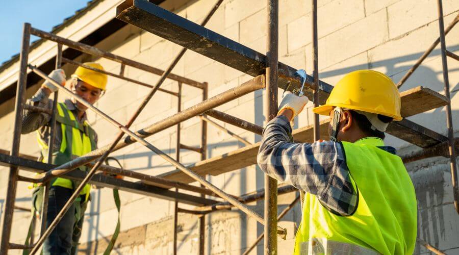 Soffit Repair in Jefferson, PA